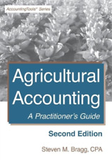 Steven M Bragg Agricultural Accounting (Paperback) (UK IMPORT)