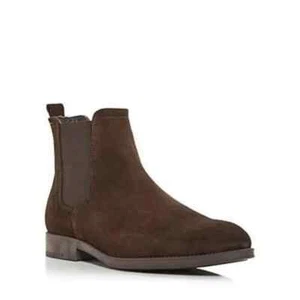 UVP $ 425 to Boot New York Herren Kensington Chelsea Stiefel Größe 8 US - Bild 1 von 5
