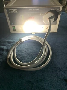 R. Wolf 80655035 Glasfaser Lichtleiter Lichtkabel👍 - Bild 1 von 7