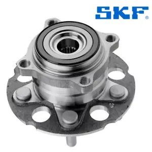Kit cuscinetti mozzo ruota posteriore per Honda CRV CR-V 2012-2019 originali SKF - Foto 1 di 7