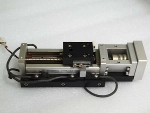 NB LM GUIDE ACTUATOR BG2005A-100H/A1-GK - Picture 1 of 10