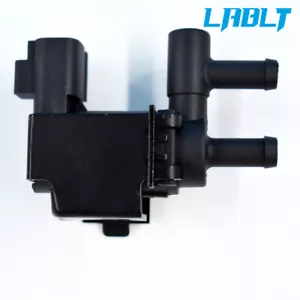 LABLT Vacuum Switch Valve Solenoid For Toyota Corolla Celica Tercel Camry T100 - Picture 1 of 6
