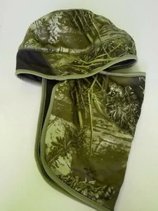 REALTREE Multifunctional, Ltwt Camo Headwear with built in face mask (SU) - Picture 1 of 2