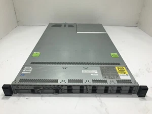 Cisco UCS C220 M3 Dual Xeon E5-2660 2.2Ghz 8-Core, 128GB MEM Rack Server - Picture 1 of 3