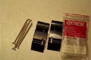 Quick Brake Parts #908 Accessory Kit, Saab 95,96 V4 - Picture 1 of 1