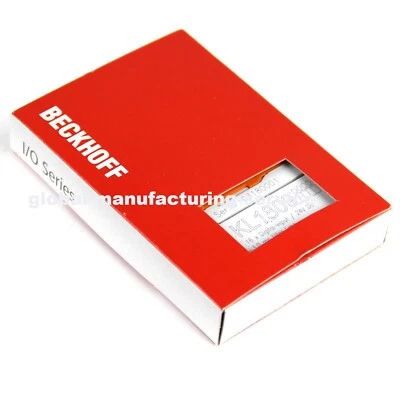 NEW BECKHOFF PLC module KL1809 - Image 1 of 4
