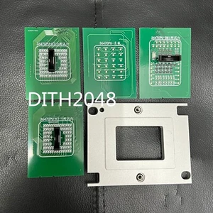 LGA3647 LGA 3647 Socket Tester CPU Socket Analyzer Dummy Load Fake Load with LED - Picture 1 of 5
