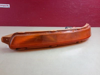 Luz intermitente delantera izquierda Chevrolet Aveo Suzuki Swift 2004-2008 OEM Foto 1 de 4