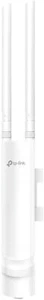 TP Link AC1200 Wireless MUMIMO Access Point EAP225 Outdoor Certifeid Refurbished - Afbeelding 1 van 1