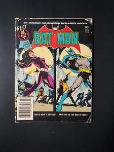 Best of DC #9 Februar 1981 DC Comicbuch - Bild 1 von 7