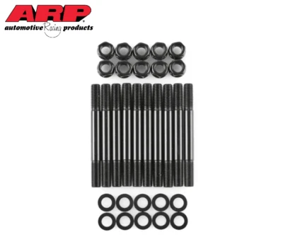 Kit de pernos principales ARP 8740 acero para motor Ford Mustang EcoBoost 15-17 2,3 L Foto 1 de 4