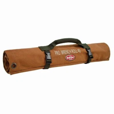 BUCKET BOSS PRO WRENCH ROLL ROLL 40 (70040) - Image 1 of 4