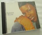 Fantasia I Believe CD 2004 J Records 3 Track Promo Single R&B Soul Barrino