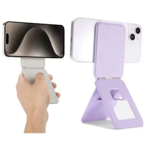 For Magsafe Magnetic Phone Holder for iPhone 16 15 14 13 ProMax Desktop - Photo 1 sur 14