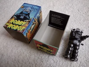 Vintage Robby The Robot 1997 Forbidden Planet- NEW - Picture 1 of 8