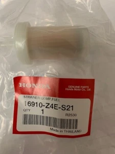 Honda Part # 16910-Z4E-S21 Fuel Filter OEM - Picture 1 of 3