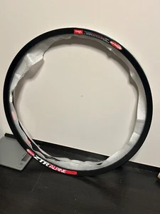 NUEVO Llanta 26" Stan's NoTubes ZTR Alpine Disco Cámara Hueca 32H NUEVO - Imagen 1 de 7