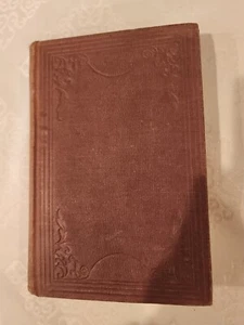 "A POPULAR TREATISE ON COMETS" James C. Watson 1861 HC Challen & Son US - Picture 1 of 11