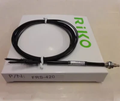 1PC NEW RIKO Optical fiber FRS-420 #LL - Image 1 of 2
