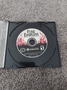 Fire Emblem: Path of Radiance (GameCube, 2005)