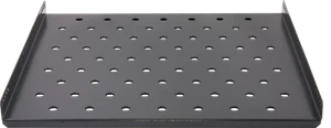 1 HE, 19", Fachboden geeignet für alle Schränke mit 800mm Tiefe - Bild 1 von 3