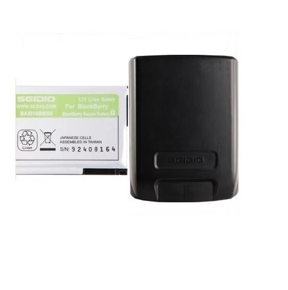 Batería extendida Seidio Innocell para BlackBerry Storm 2 Foto 1 de 1