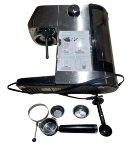 Casabrews Espresso Coffee Machine 3700 Essential Professional 20 Bar Frother - Picture 1 of 10