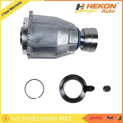 Задняя вязкая муфта для 2013-2020 Ford Escape Fusion EcoSport Lincoln MKZ MKC - Изображение 1 из 4