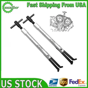 EN-48313 2PC Timing Chain Retainer Tool Set for 3.6L GM Cadillac, Buick etc. - Bild 1 von 9