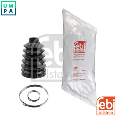 BELLOW KIT DRIVE SHAFT 36511 FOR MERCEDES-BENZ M 166.995 2.1L M 166.940 1.4L - Image 1 of 4