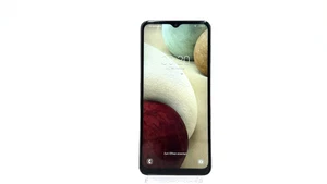 Samsung Galaxy A12 A127F DSN - 64GB - Schwarz - Sound schlecht - gebraucht - Bild 1 von 9