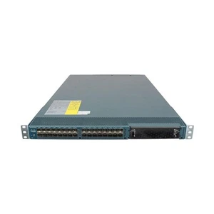 32-portowy przełącznik interkonektu tkaninowego Cisco 2x wentylatory 2x zasilacz - ucs-fi-6248up - Zdjęcie 1 z 4