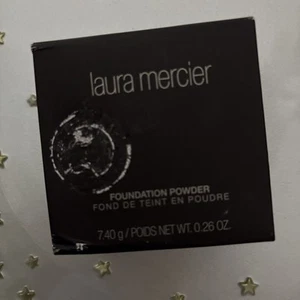 Laura Mercier Foundation Powder, Farbton: 2N1 No 2, Discontinued - Bild 1 von 4