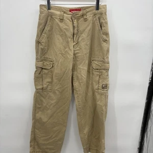 VINTAGE Union Bay Baggy Cargo Hose Herren Größe 32x32 Y2K 90s Skate Grunge - Bild 1 von 5