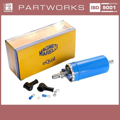 Benzinpumpe für PORSCHE 911 3.2 924 S 944 '86- 951 968 Kraftstoffpumpe MARELLI - Image 1 of 4