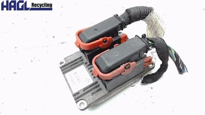 Centralina Iniezione 51847330 Fiat Grande Punto 1.4 8V 199 57 KW 77 CV - Immagine 1 di 3