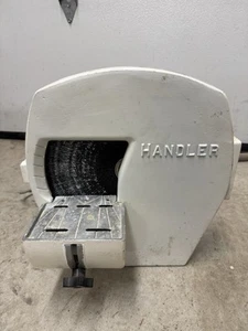 Handler Redwing 31 Wet Dental Model Abrasive Trimmer Lab Precision Tool 32 X 282 - Picture 1 of 7