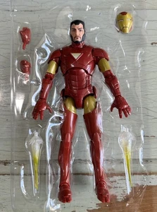 Marvel Legends Amazon 2 Pack Extremis Iron Man - Bild 1 von 2