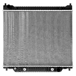 For Ford E-250 Econoline Radiator 1997-2002 | 4.2L | V6 | w/ Automatic Trans. - Picture 1 of 8