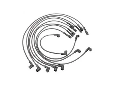 For 1957-1958 Cadillac Series 62 Spark Plug Wire Set SMP 44393HXKC 6.0L V8 - Изображение 1 из 2
