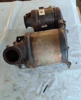 Filtro antiparticolato (FAP)  VOLKSWAGEN T-ROC 1.6 TDI SCR BlueMotion edbfa6 - Immagine 1 di 4