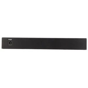 Ethernet Fiber Switch 2 Optical Port 8 Electrical Port Up To 120km RJ45 Port DB - Photo 1/21