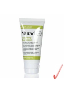 Murad Resurgence Renewing Eye Cream Professional Pro 2oz Jumbo Size - Picture 1 of 1