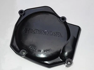 Honda CR125 1987-1994 NOS OEM Stator Ignition Engine Cover 11350-KS6-701 - Picture 1 of 1