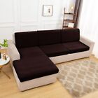 Stretch Jacquard Sofa Cushion Cover Anti-dirty Elastic Couch Covers Protector