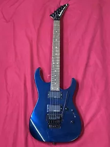 Jackson Stars DK-04 2005 E-Gitarre Japan - Bild 1 von 11