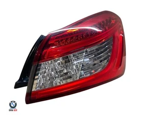MASERATI GHIBLI M157 REAR RIGHT DRIVER SIDE LIGHT 6700084810 - Picture 1 of 13