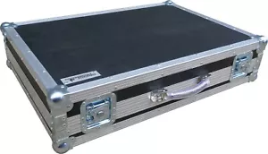 Pioneer XDJ-RX3 Controller Swan Flight Case DJ (Sechskant) - Bild 1 von 7