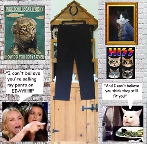 (10-26) AMANDA'S "GLORIA VANDERBILT" WOMEN'S Sz. MISSY 12 AVERAGE STRETCH PANTS - Picture 1 of 12