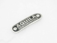 Giuliari Seat Badge For Lambretta Ebay
